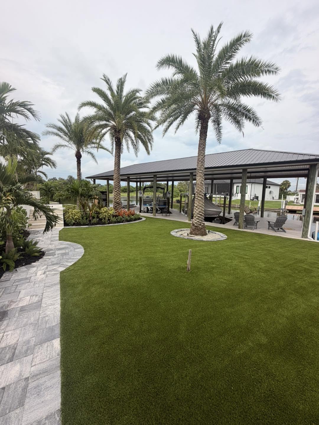 Artificial Turf