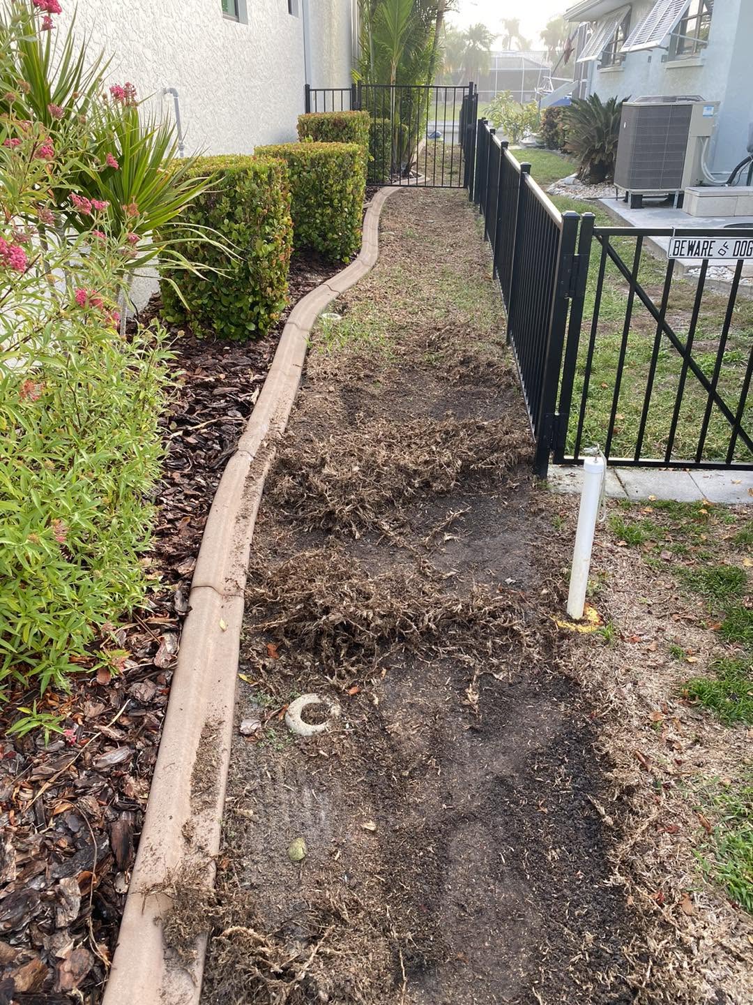 Maintenance project